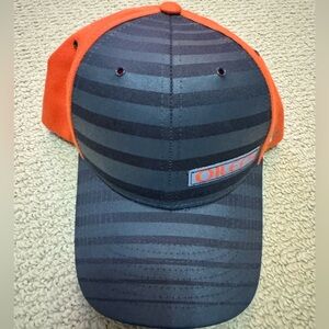 Edmonton Oilers Hat BNWT